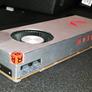 AMD Radeon RX Vega Air And Liquid Cooled Edition Graphics Cards Break Cover At SIGGRAPH