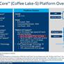 Intel Coffee Lake Platform And 300-Series Chipset Detailed, Q3 Launch Possible
