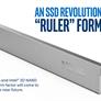 Intel Launches New Ruler SSD Form Factor To Drive 1 Petabyte Enterprise Storage
