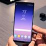 Galaxy Note 8 Hands-On At Samsung Unpacked 2017 In NYC: Premium, Empowered Android