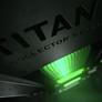 NVIDIA Teases TITAN X Collector's Edition Enthusiast Graphics Card On YouTube