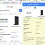Here's How To Compare Specs Between Two Smartphones Using Google Search