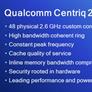 Qualcomm Ships First 48-Core Centriq 2400 Server Chips To Take On Intel In The Data Center