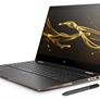 HP Spectre x360 15 2-in-1: First Convertible Powered By Intel 8th Gen Core With Radeon RX Vega Graphics