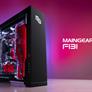 MAINGEAR Crashes CES With New F131 Gaming PC And Exclusive APEX Cooling