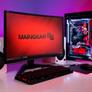 MAINGEAR Crashes CES With New F131 Gaming PC And Exclusive APEX Cooling