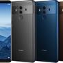Huawei Mate 10 Pro To Be Sold Via Major Retailers In U.S. Starting At $799