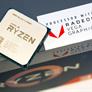 AMD Raven Ridge Ryzen 3 2200G And Ryzen 5 2400G Unboxing