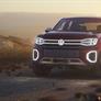 Volkswagen Atlas Tanoak Is A Rugged Concept Truck That VW Should Produce Immediately