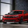 Refreshed 2019 Chevy Camaro Lineup Debuts With Turbo 1LE Trim And Controversial Styling 