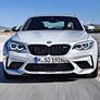 2019 BMW M2 Competition Hits The Track With Vicious Turbocharged Heart Of An M3