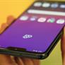 Hands-On LG's G7 ThinQ: AI-Infused With A Super-Bright Display And Big Sound