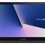 ASUS ZenBook Pro 15 Will Rock Intel Coffee Lake Core i9 And NVIDIA GTX 1050 Firepower