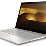 HP Outs Refreshed Line Of Premium EliteBook And Envy Laptops, Convertibles, Desktops