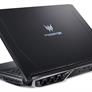 Acer Predator Helios 500 17-inch Beast Laptop Boasts 6-Core Coffee Lake-H And GTX 1070