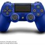 Sony Celebrates Days of Play Sale With Limited Edition Blue PS4