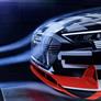 Audi E-Tron Electric SUV Promises 250-Mile Range Thanks In Part To Fancy Aero Enhancements