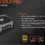 Gigabyte AORUS RBG DDR4 Memory, Gold PSU And M5 Mouse Debut At Computex