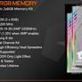 Gigabyte AORUS RBG DDR4 Memory, Gold PSU And M5 Mouse Debut At Computex