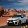 2019 BMW X5 Is A Larger, More Powerful Gorgeous Urban Assault Vehicle