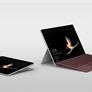 Microsoft Unveils Surface Go 10-Inch Tablet Starting At $399, Fanless And Light Windows 10 Device