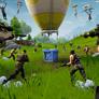 Epic Games Opening Fortnite Summer Skirmish Cut Short Over Laggy Servers