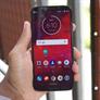 Motorola Moto Z3 Breaks Out From The Android Pack With Bleeding-Edge 5G Moto Mod