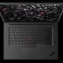 Lenovo's ThinkPad P1 And ThinkPad P72 Deliver Coffee Lake Xeons And Quadro Graphics