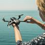 Yuneec Mantis Q Drone Take On DJI With 4K, Voice Control And 44mph Top Speed For $500