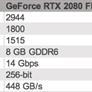 NVIDIA Unveils GeForce RTX 2080 Ti, RTX 2080 And RTX 2070, Shipping September 20th Starting At $499