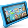 Amazon Launches Updated Fire HD 8 And Fire HD 8 Kids Edition Tablets