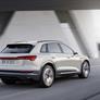 Audi e-tron Electric Luxury SUV Unveiled With Pricing Starting At $74K