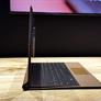 HP Spectre Folio Hands-On: A Leather-Clad Premium 2-In-1
