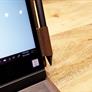 HP Spectre Folio Hands-On: A Leather-Clad Premium 2-In-1