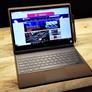 HP Spectre Folio Hands-On: A Leather-Clad Premium 2-In-1