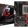 ASRock Outs X399 Phantom Gaming 6 Motherboard For 32-Core Ryzen Threadripper Goodness