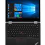 Lenovo Debuts Updated ThinkPad L390 And L390 Yoga With 8th Gen Intel Whiskey Lake CPUs