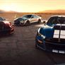 2020 Ford Mustang Shelby GT500 Revealed With 700+ Horsepower To Vanquish Camaros And Hellcats