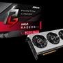 ASRock Posts Product Page For Phantom Gaming X AMD Radeon VII 16GB Graphics Card
