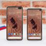 Fresh Google Pixel 4 Rumors Point To Punch Hole Display And Buttonless Design