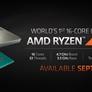 AMD Ryzen 9 3950X Drops 16-Core, 32-Thread Zen 2 Bombshell On PC Gaming Market 