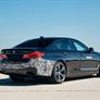 BMW's Retrofitted 5-Series EV Monster Has Over 700 Horsepower And 7,000 lb-ft Of Torque
