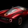 De Tomaso Resurrected With Breathtaking And Downright Sexy P72 Supercar Concept