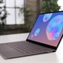 Samsung Galaxy Book S Pairs Snapdragon 8cx And LTE In An Ultralight Windows 10 Notebook 