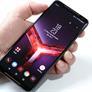 ASUS ROG Phone II Benchmark Preview: The Fastest Android Phone Ever