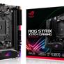 ASUS Launches Two Mini AMD X570 ROG Enthusiasts Motherboards For Ryzen 3000 CPUs