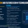 Intel Unleashes Xeon W-2200 Series CPUs With Price Cuts, Up To 18 Cores For Creators And Enthusiasts