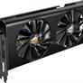 Alleged XFX Radeon RX 5500 THICC II Navi Leaks With Sleek Dual Fan Design