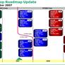 New AMD Triple-Core Phenom And Roadmap Details