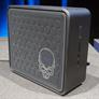 Intel's Ghost Canyon NUC 9 Extreme Gets Official With Beefy 9th Gen Core-H CPUs